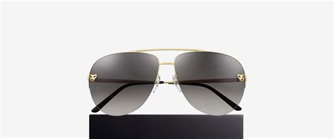 cartier sunglasses panthere price.